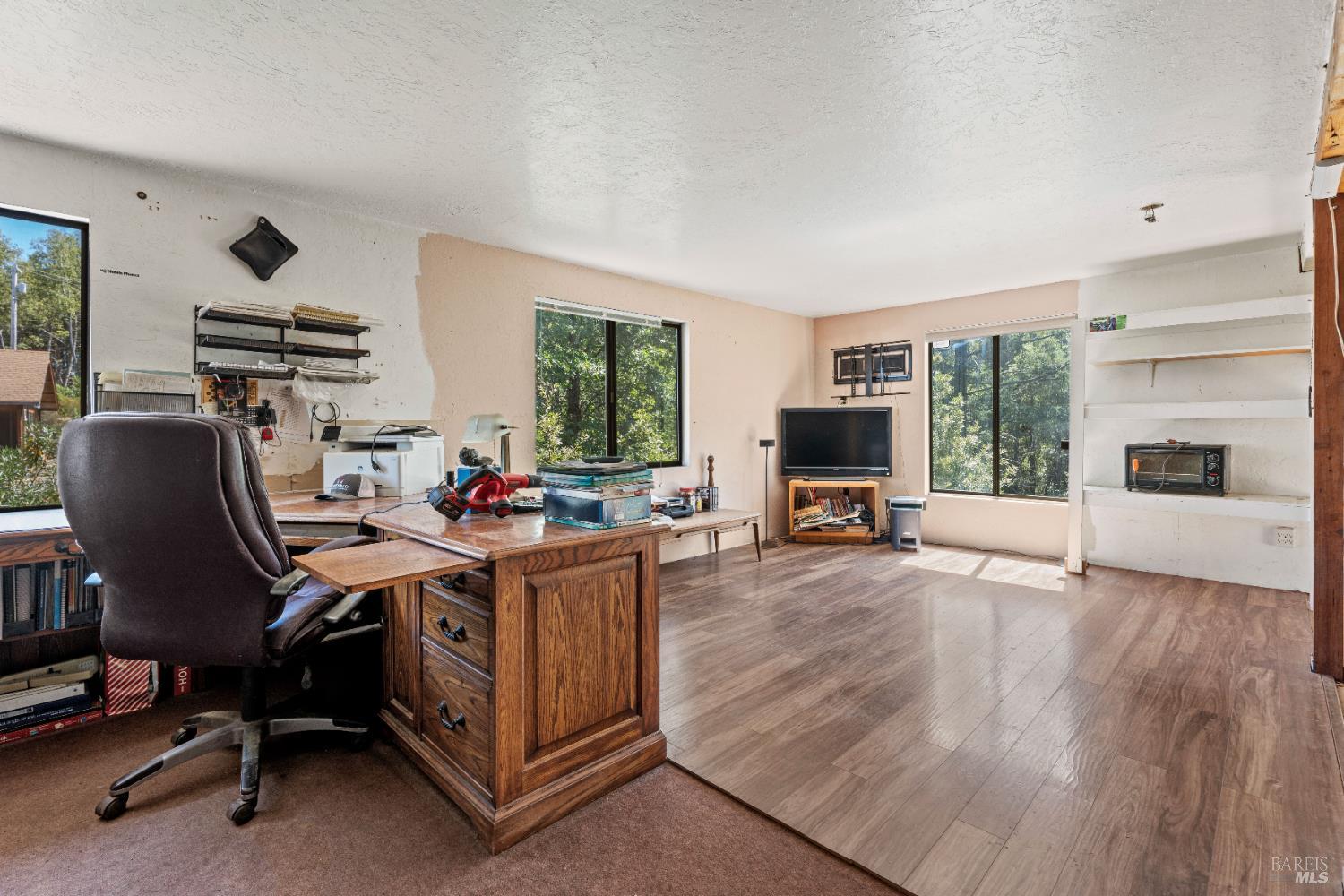 18396 Mariposa Creek Road Willits CA 95490