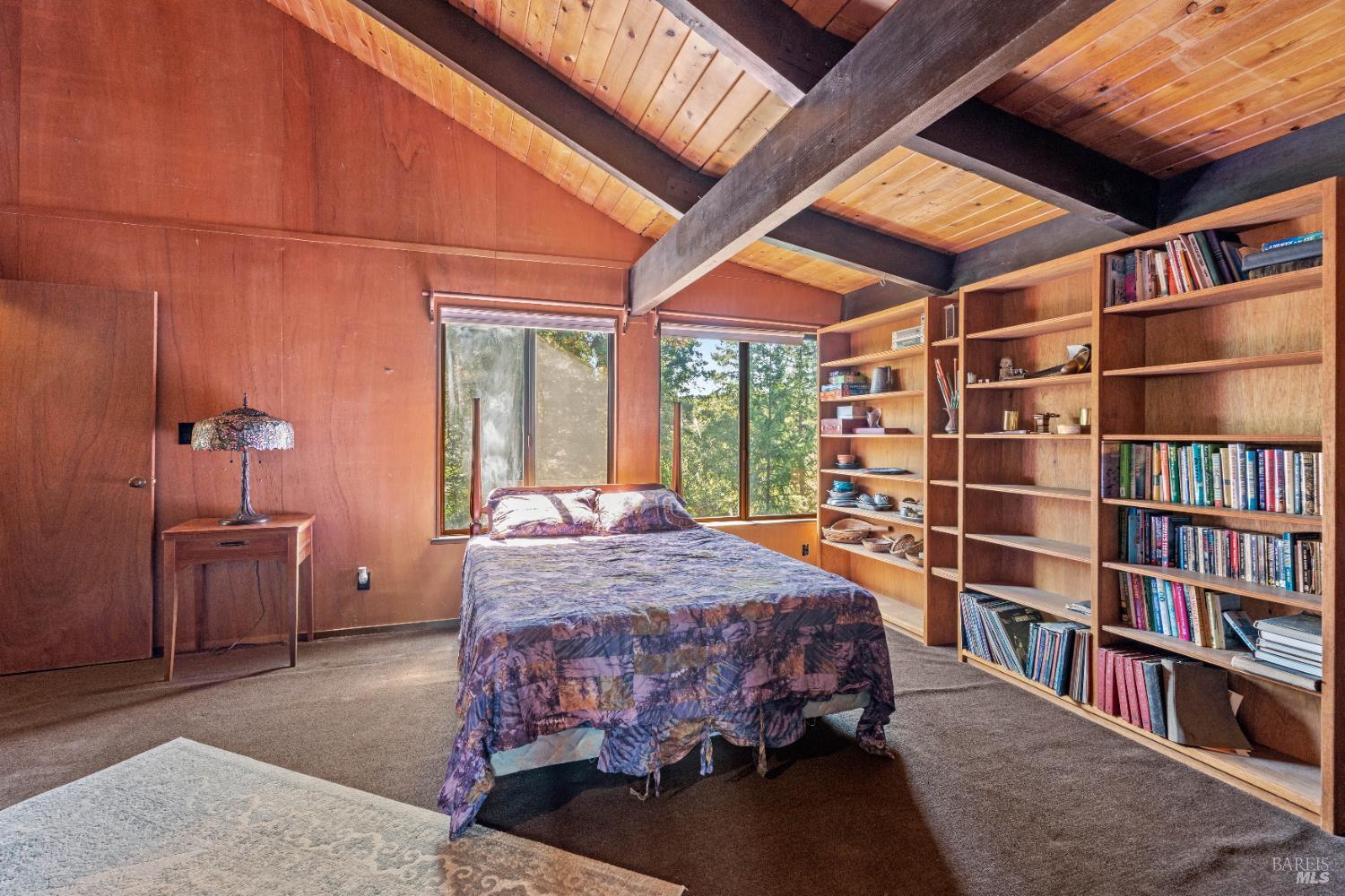 18396 Mariposa Creek Road Willits CA 95490