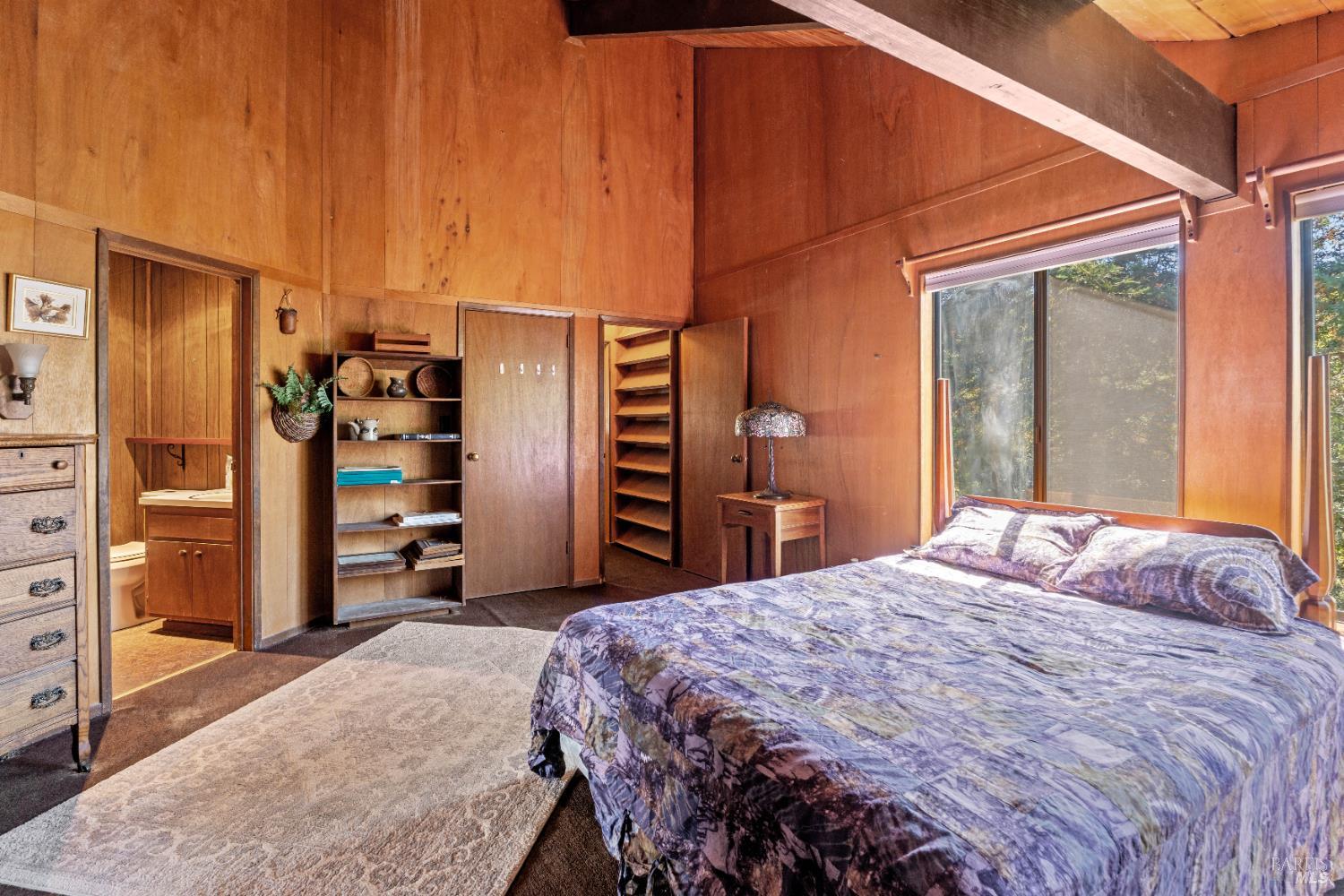 18396 Mariposa Creek Road Willits CA 95490