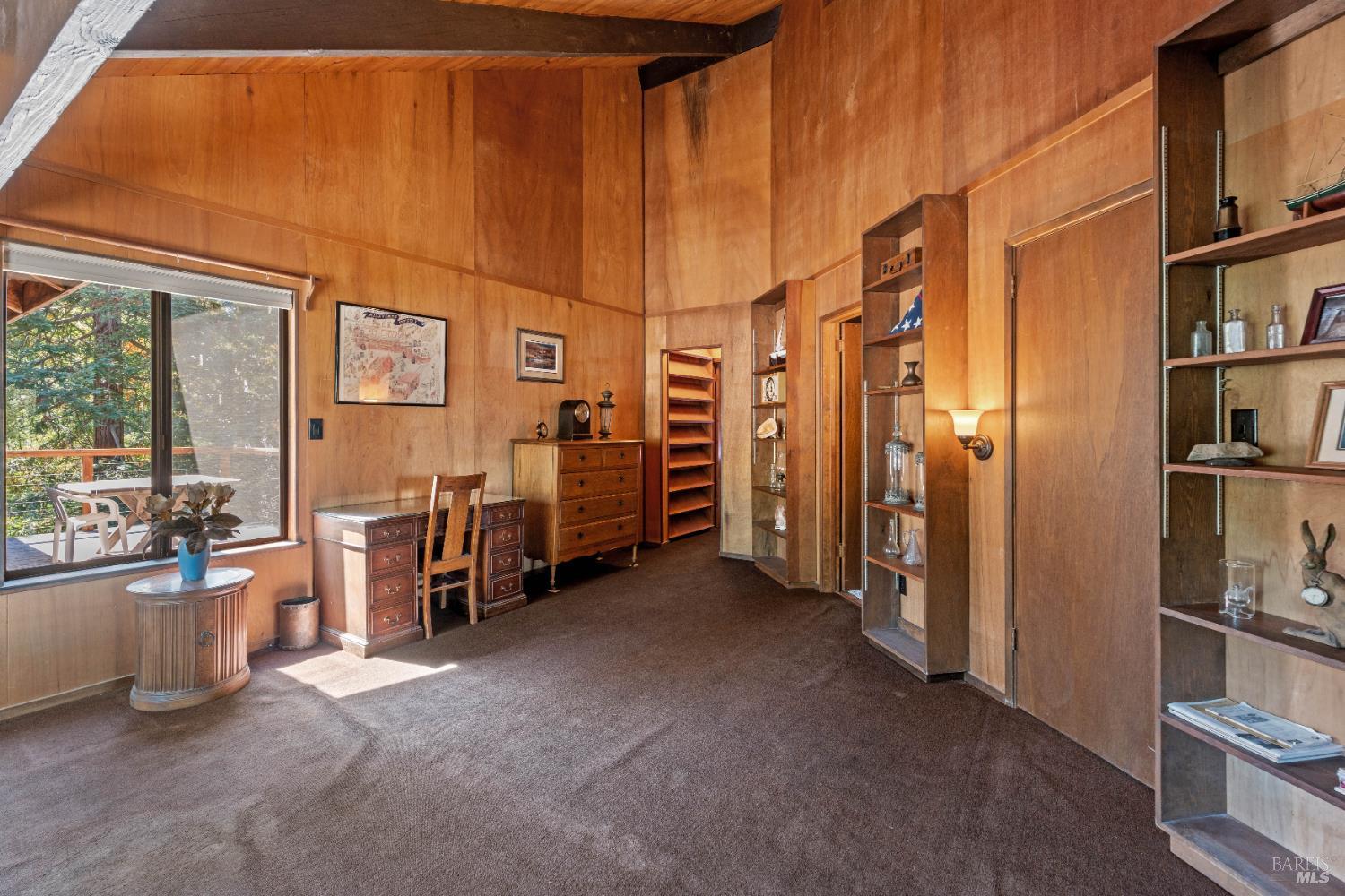 18396 Mariposa Creek Road Willits CA 95490