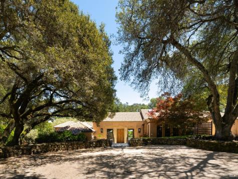 3810 White Alder Sonoma CA 95476