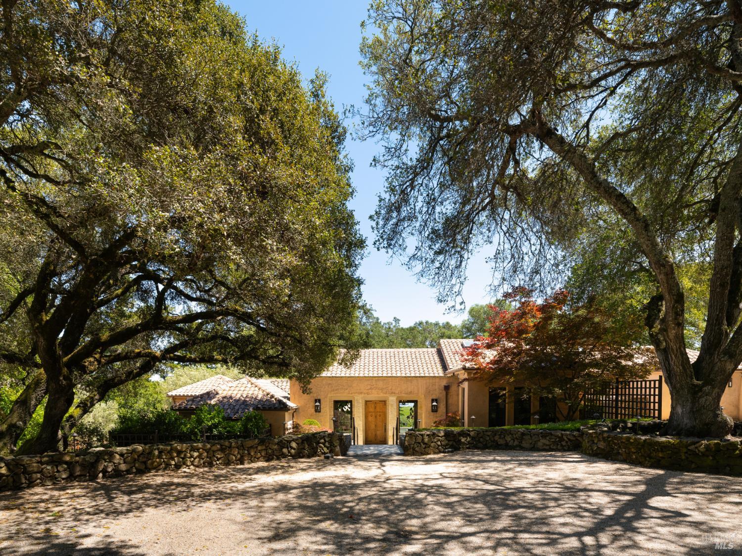 3810 White Alder Sonoma CA 95476