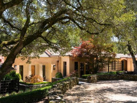 3810 White Alder Sonoma CA 95476
