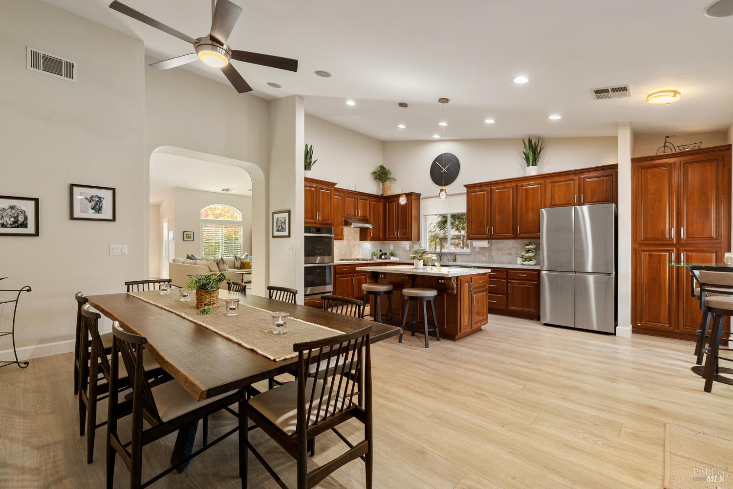 4114 Rowland Drive Fairfield CA 94533