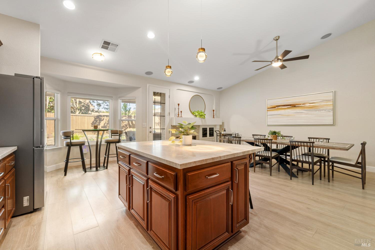 4114 Rowland Drive Fairfield CA 94533