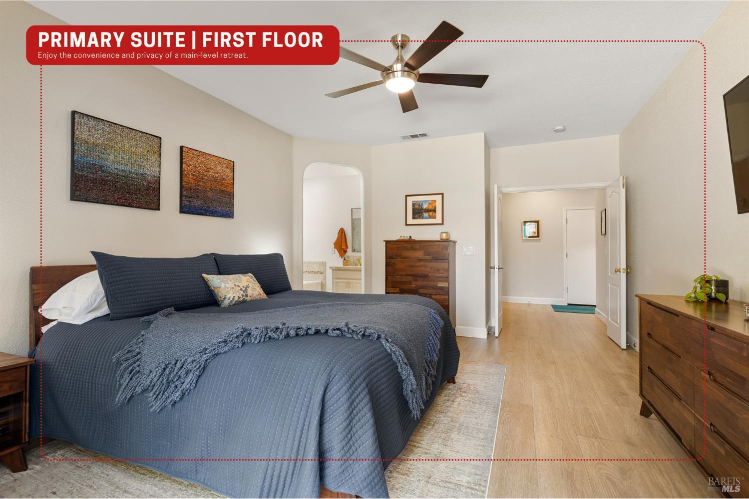 4114 Rowland Drive Fairfield CA 94533