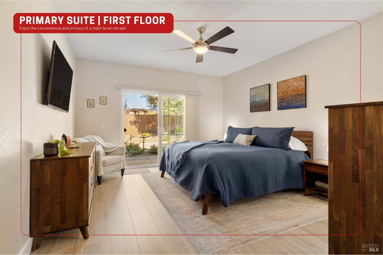 4114 Rowland Drive Fairfield CA 94533