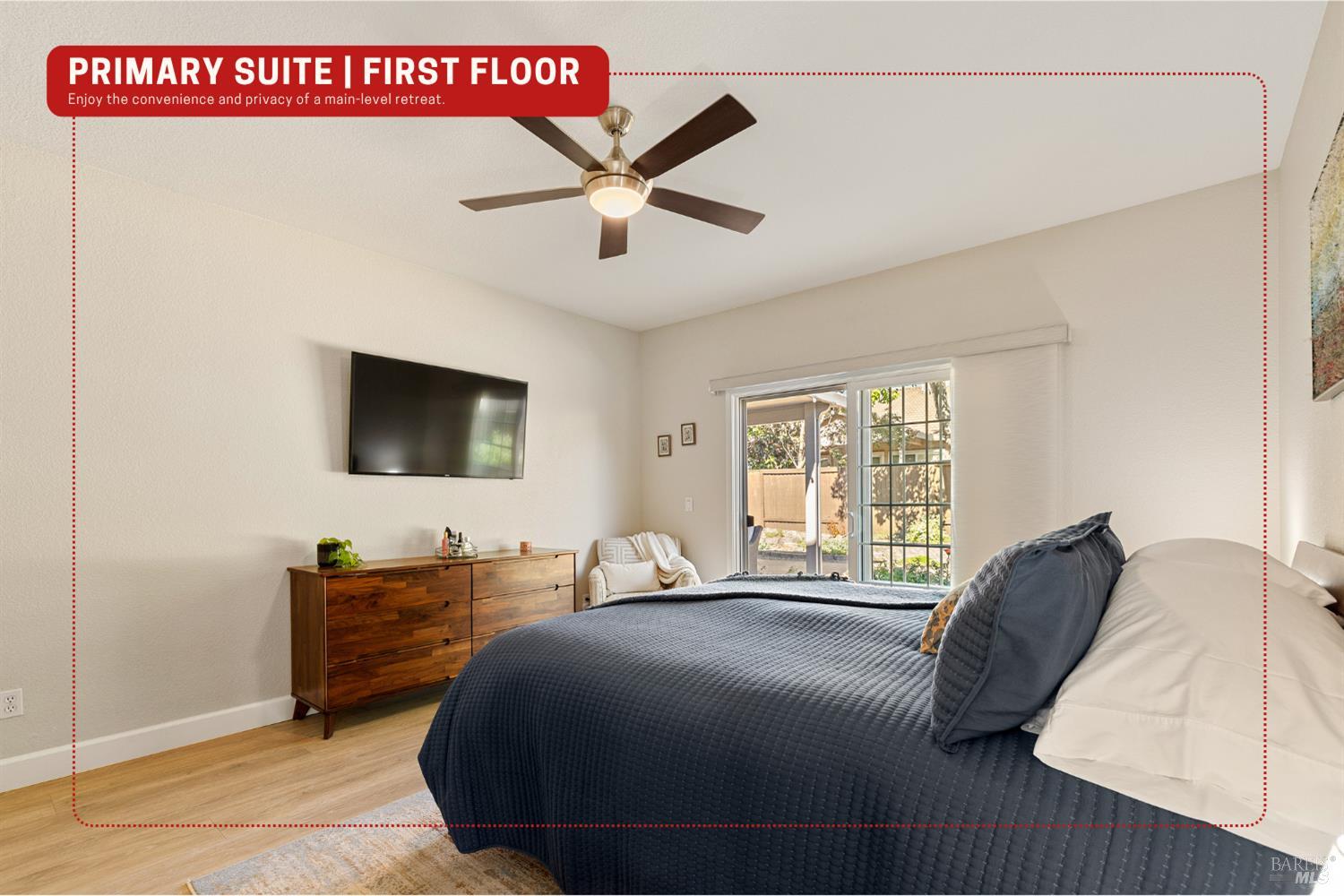 4114 Rowland Drive Fairfield CA 94533