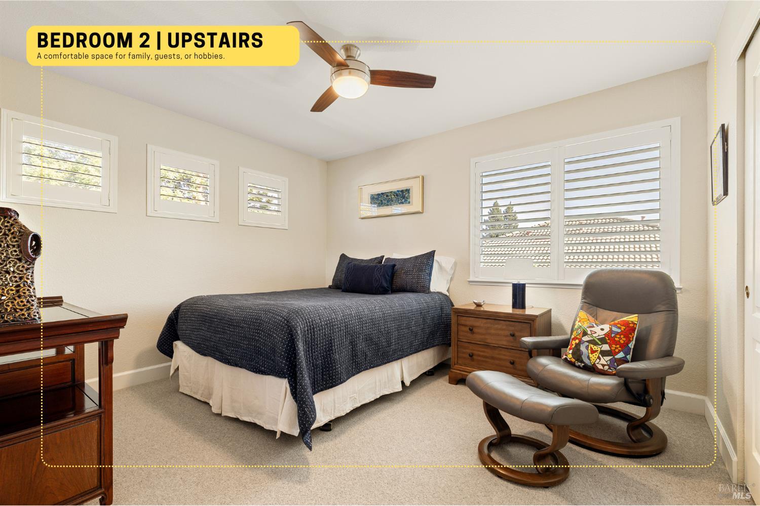 4114 Rowland Drive Fairfield CA 94533