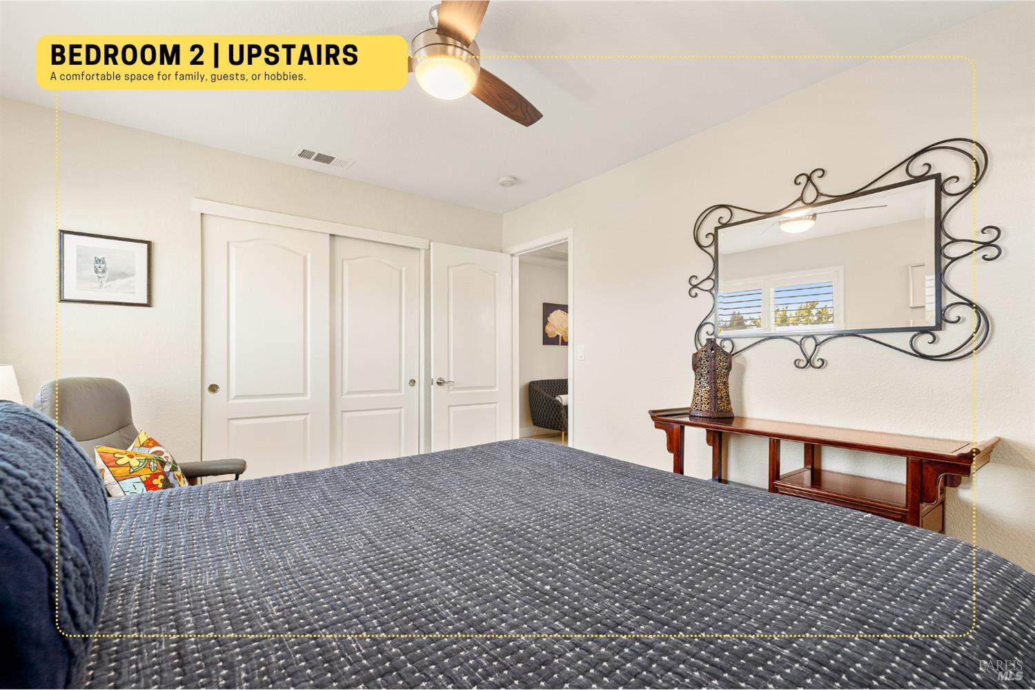 4114 Rowland Drive Fairfield CA 94533