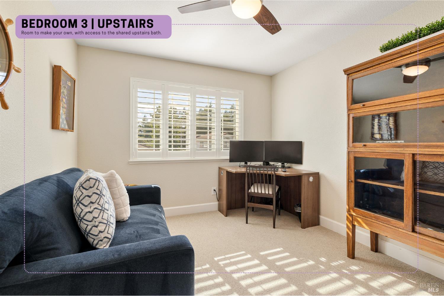 4114 Rowland Drive Fairfield CA 94533