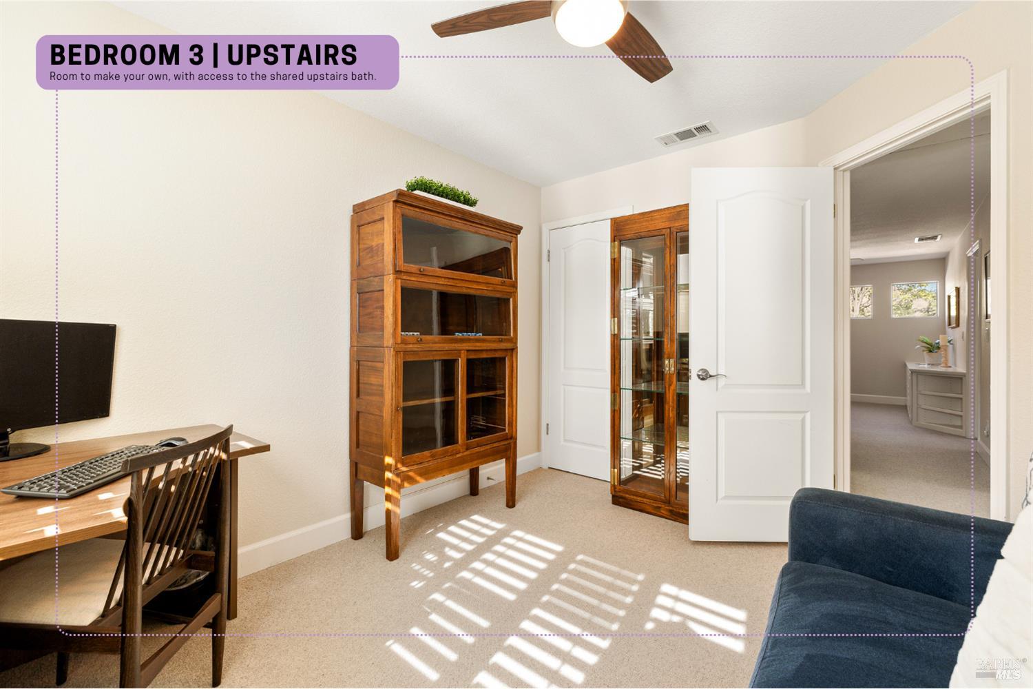 4114 Rowland Drive Fairfield CA 94533