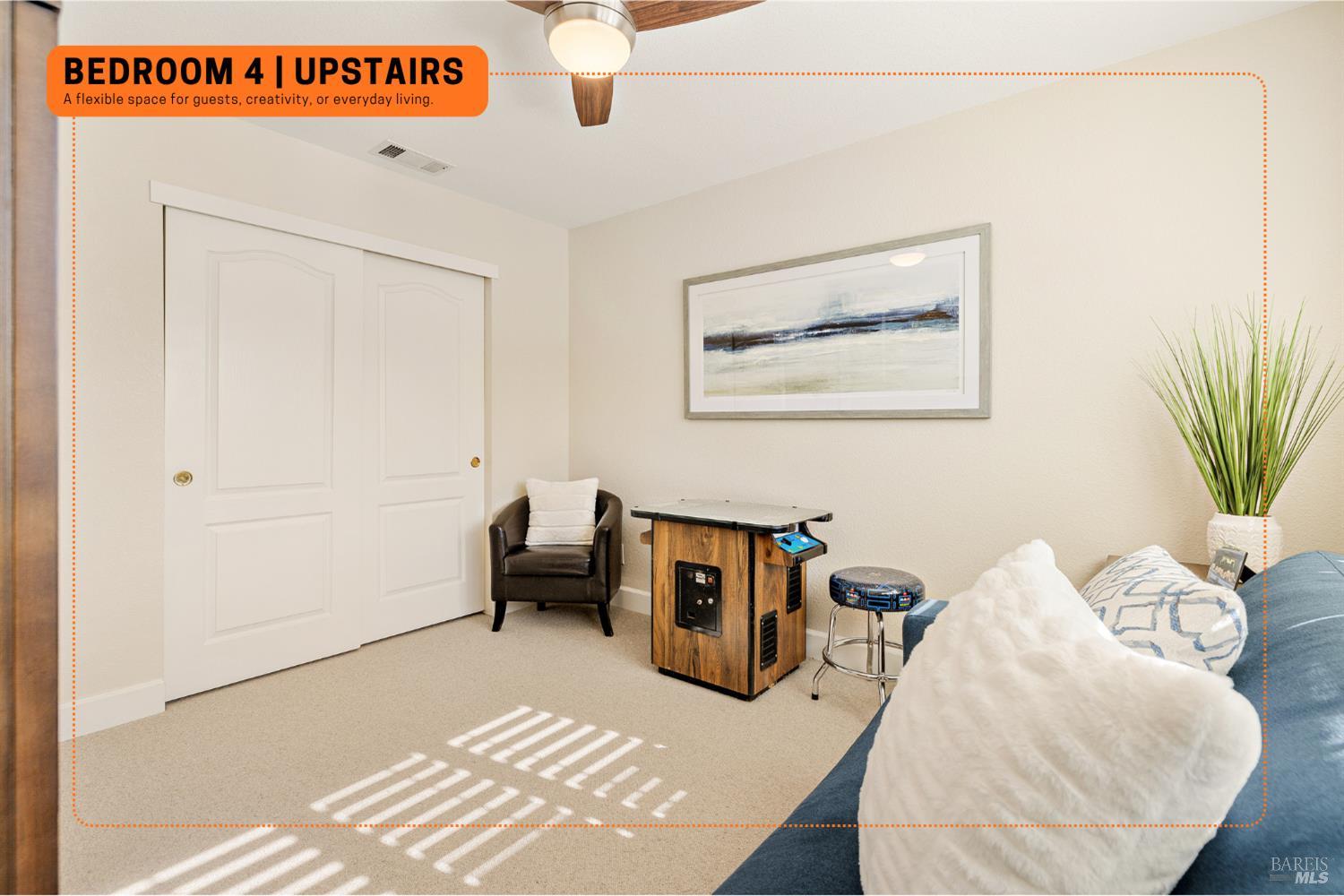 4114 Rowland Drive Fairfield CA 94533