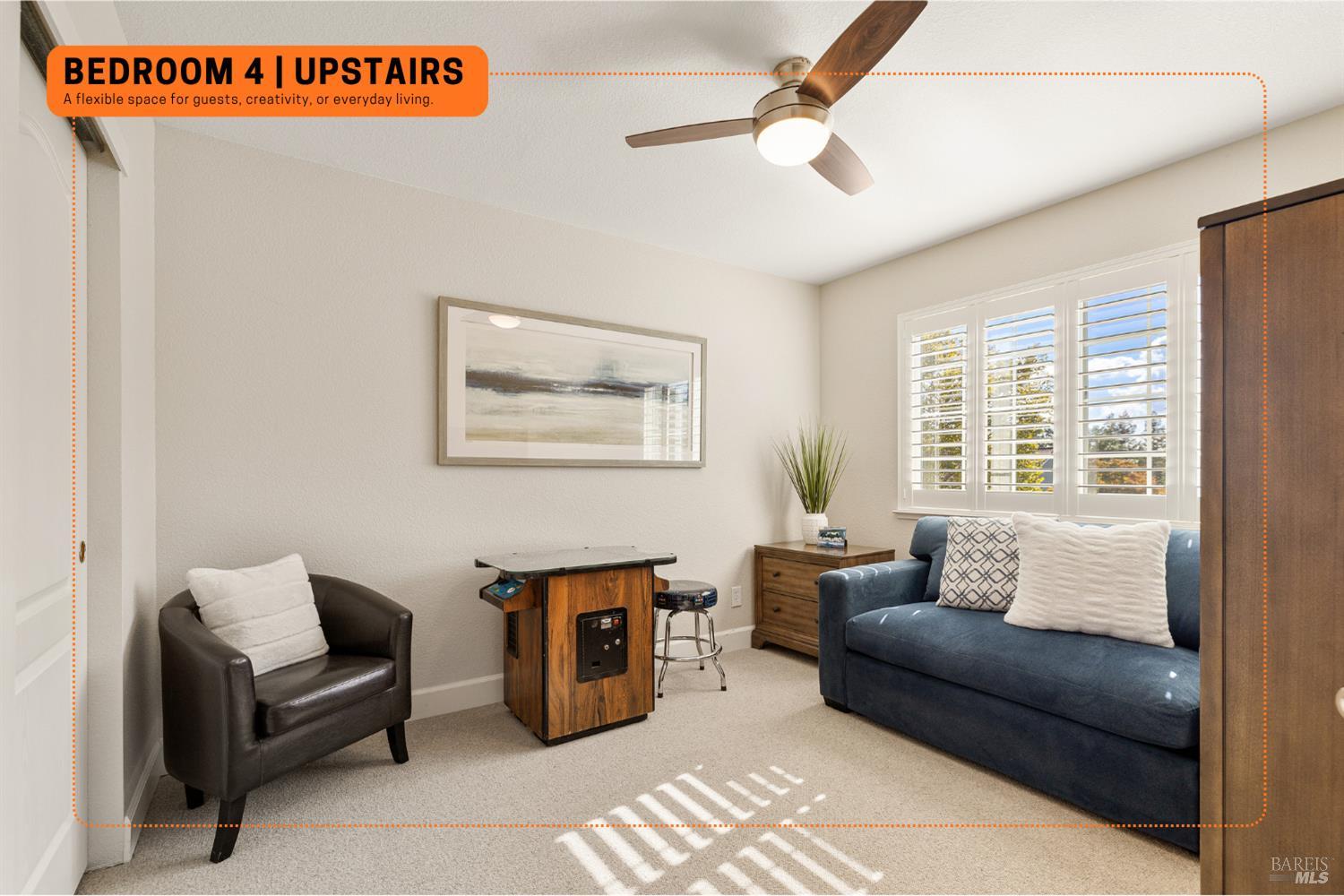 4114 Rowland Drive Fairfield CA 94533