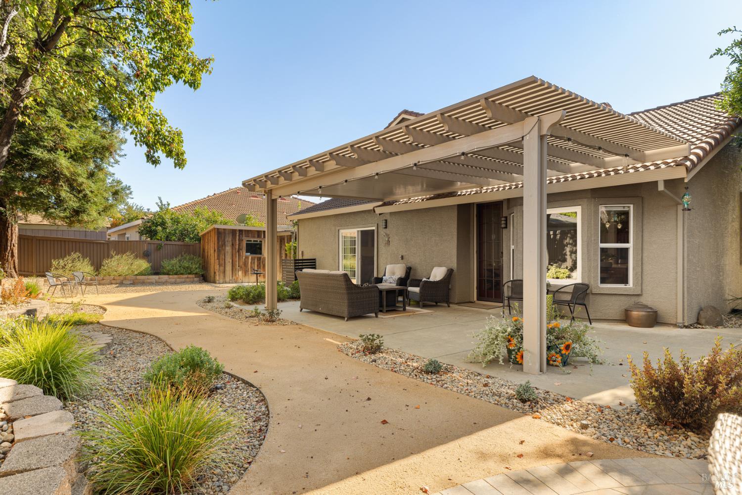 4114 Rowland Drive Fairfield CA 94533