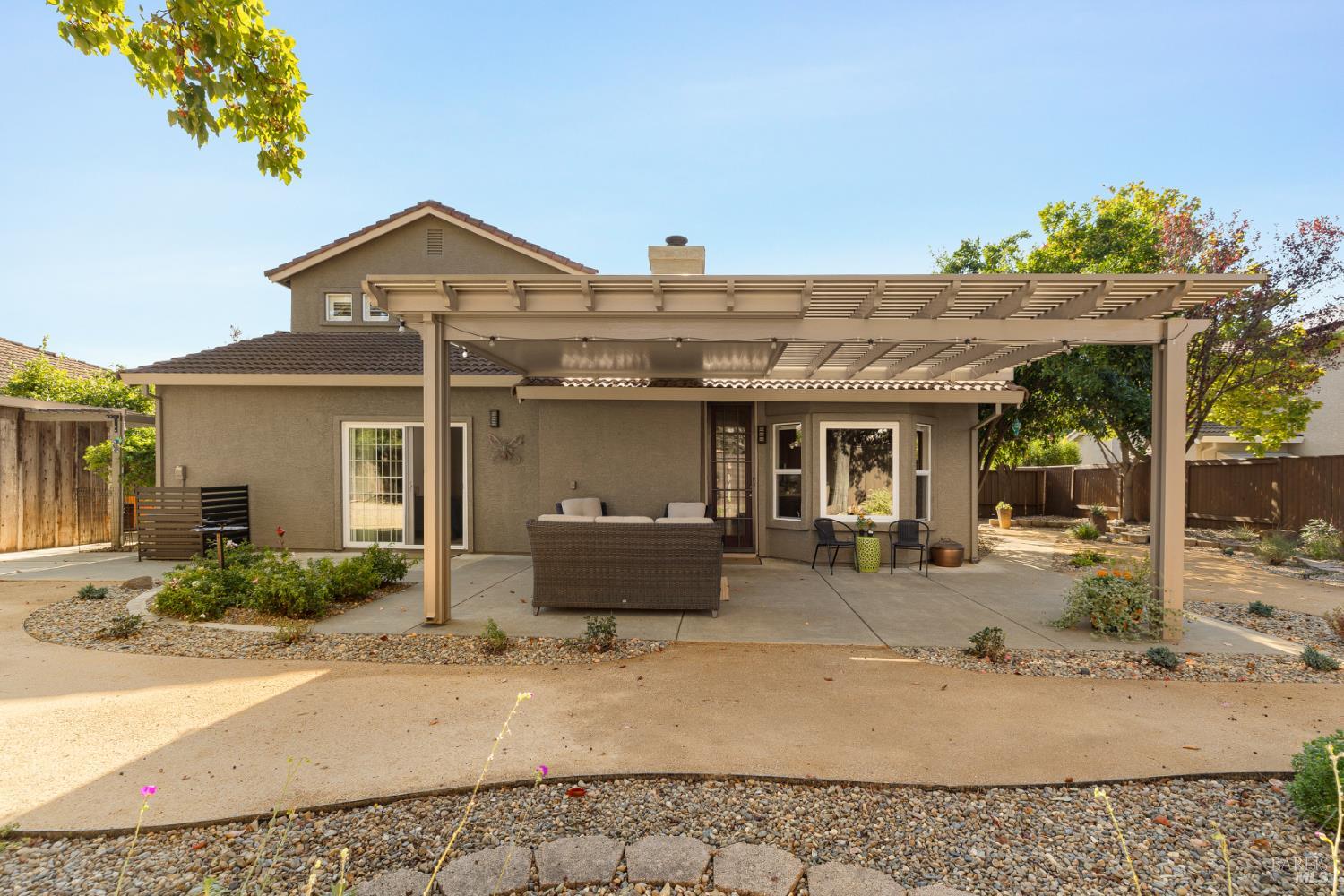 4114 Rowland Drive Fairfield CA 94533