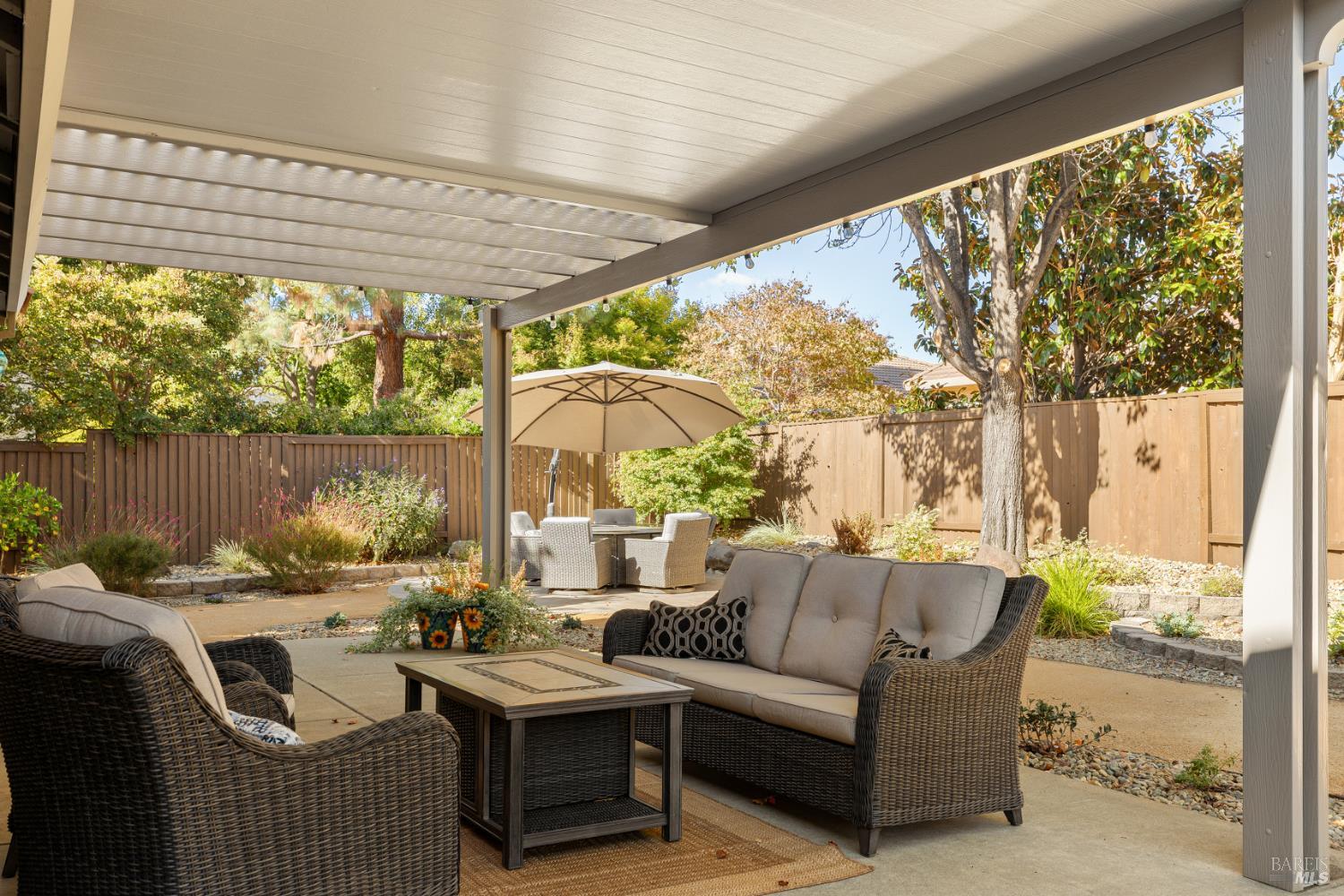 4114 Rowland Drive Fairfield CA 94533