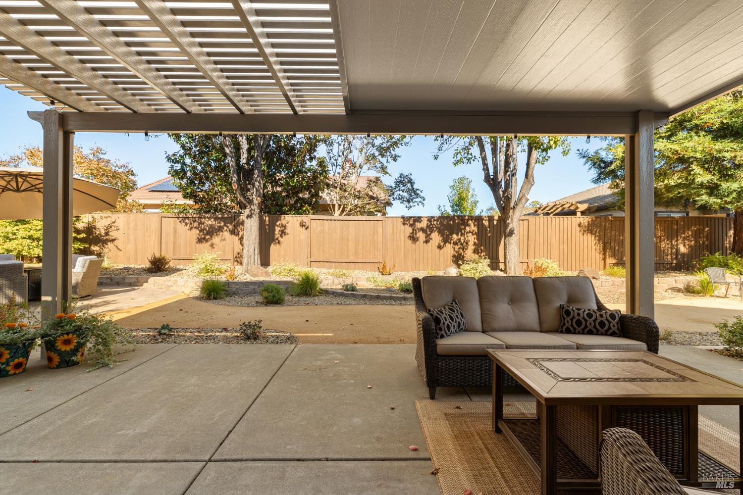 4114 Rowland Drive Fairfield CA 94533