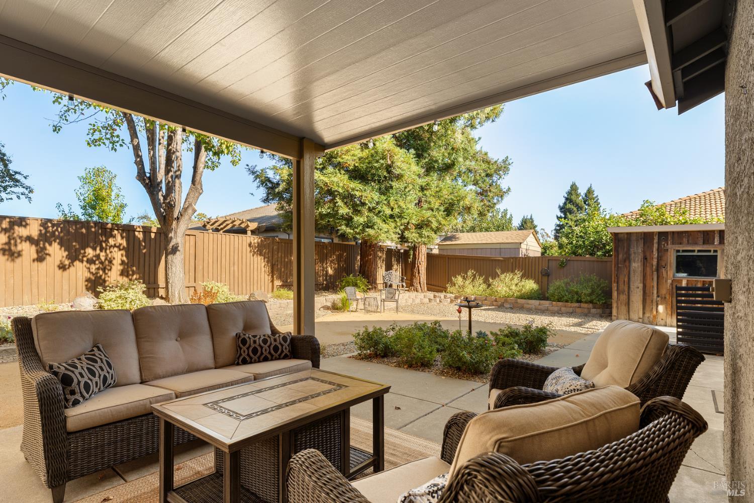 4114 Rowland Drive Fairfield CA 94533