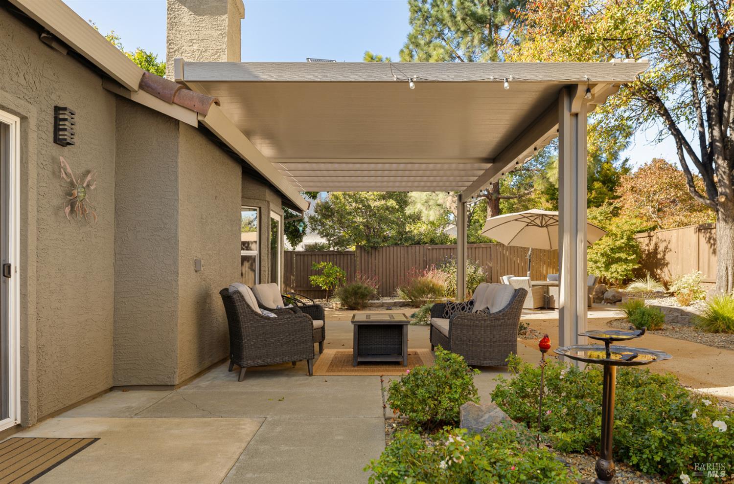 4114 Rowland Drive Fairfield CA 94533