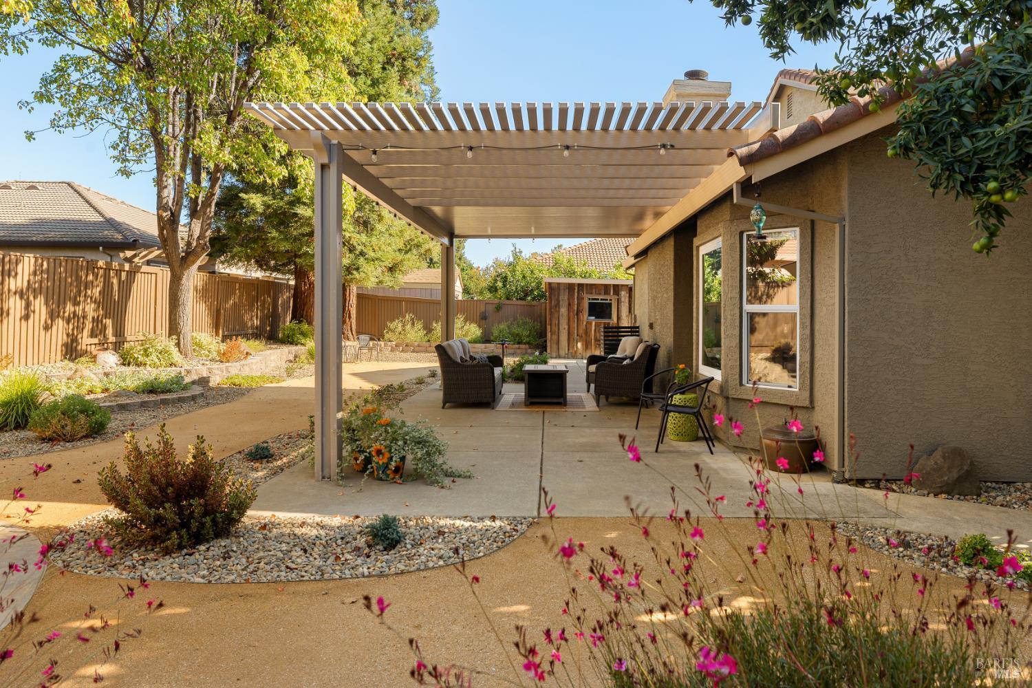 4114 Rowland Drive Fairfield CA 94533
