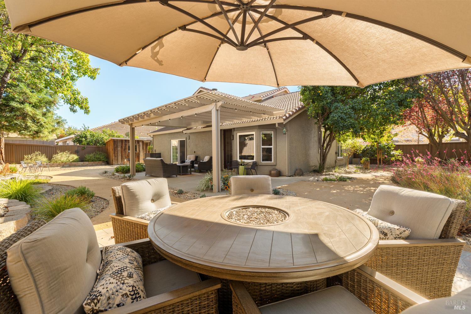 4114 Rowland Drive Fairfield CA 94533