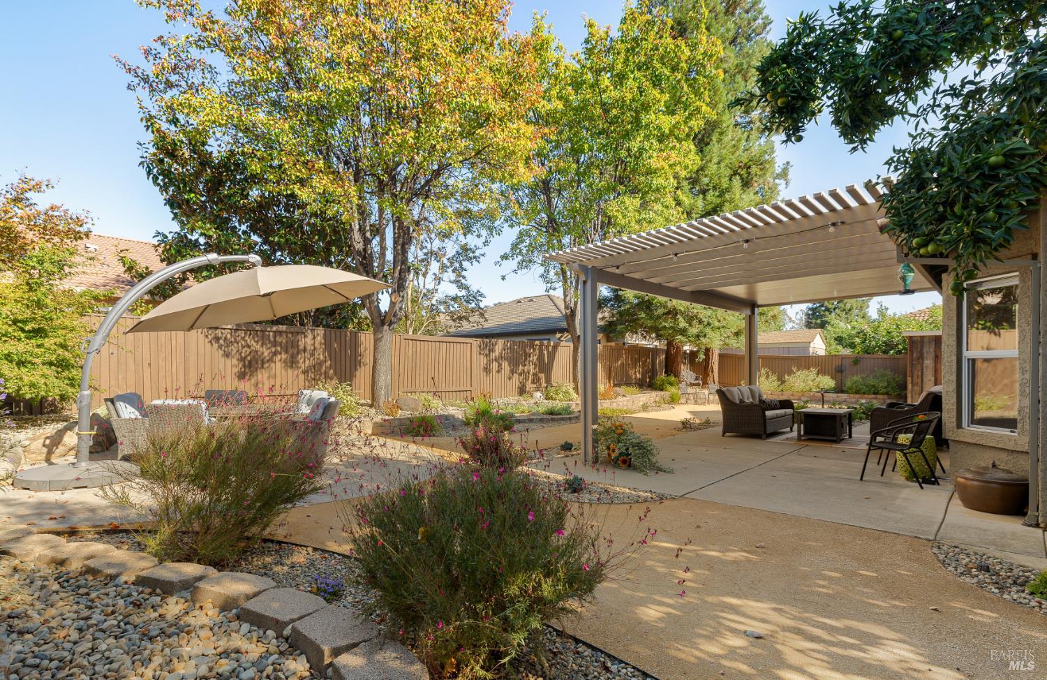 4114 Rowland Drive Fairfield CA 94533