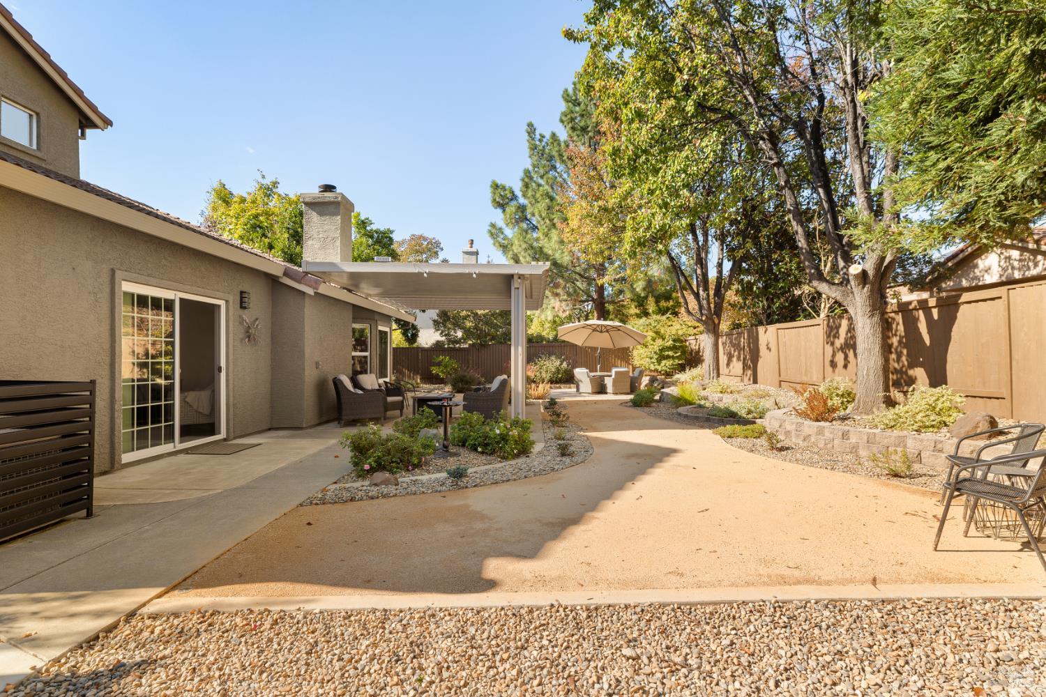 4114 Rowland Drive Fairfield CA 94533