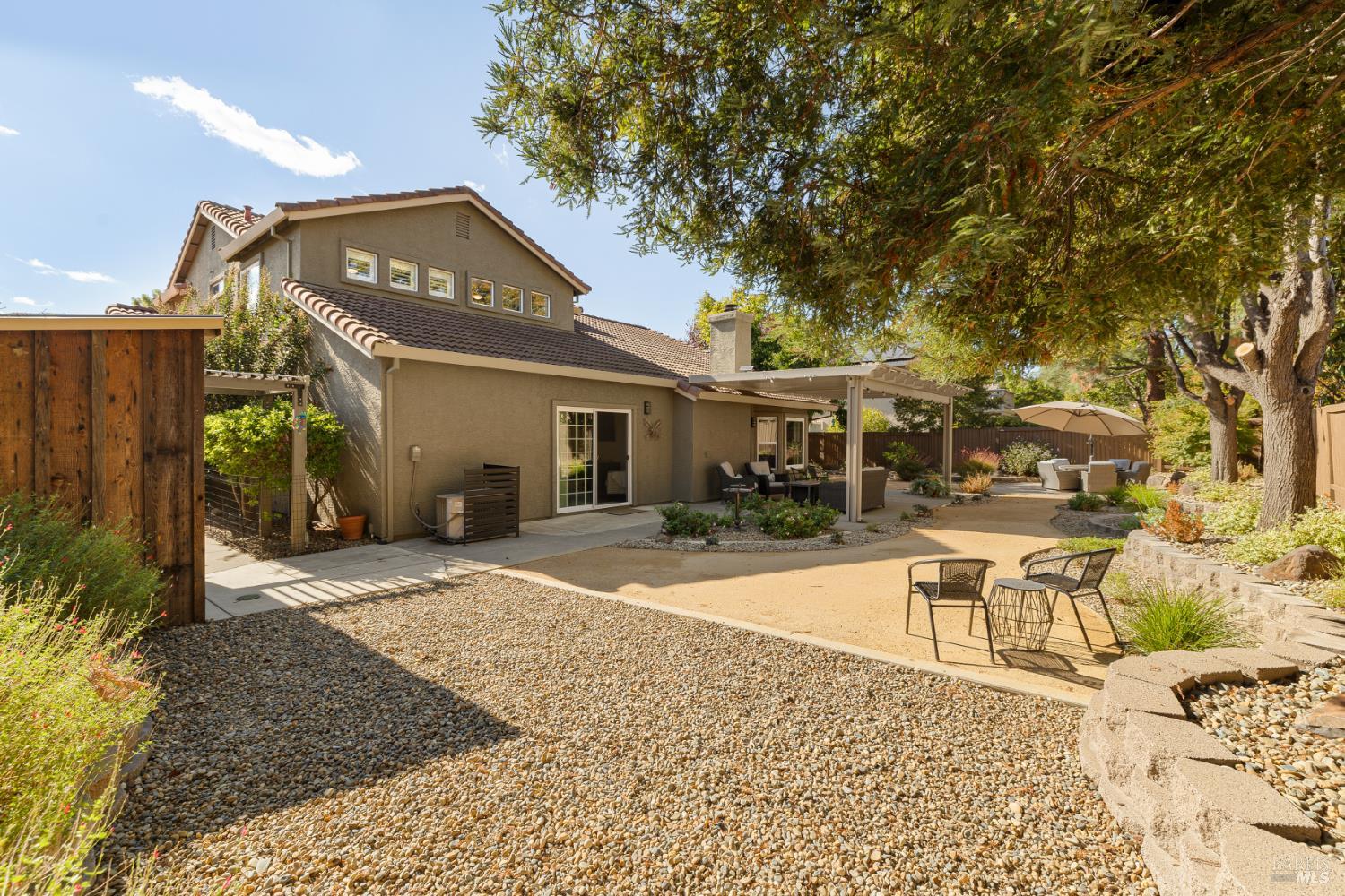 4114 Rowland Drive Fairfield CA 94533