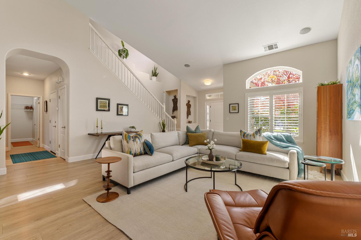 4114 Rowland Drive Fairfield CA 94533