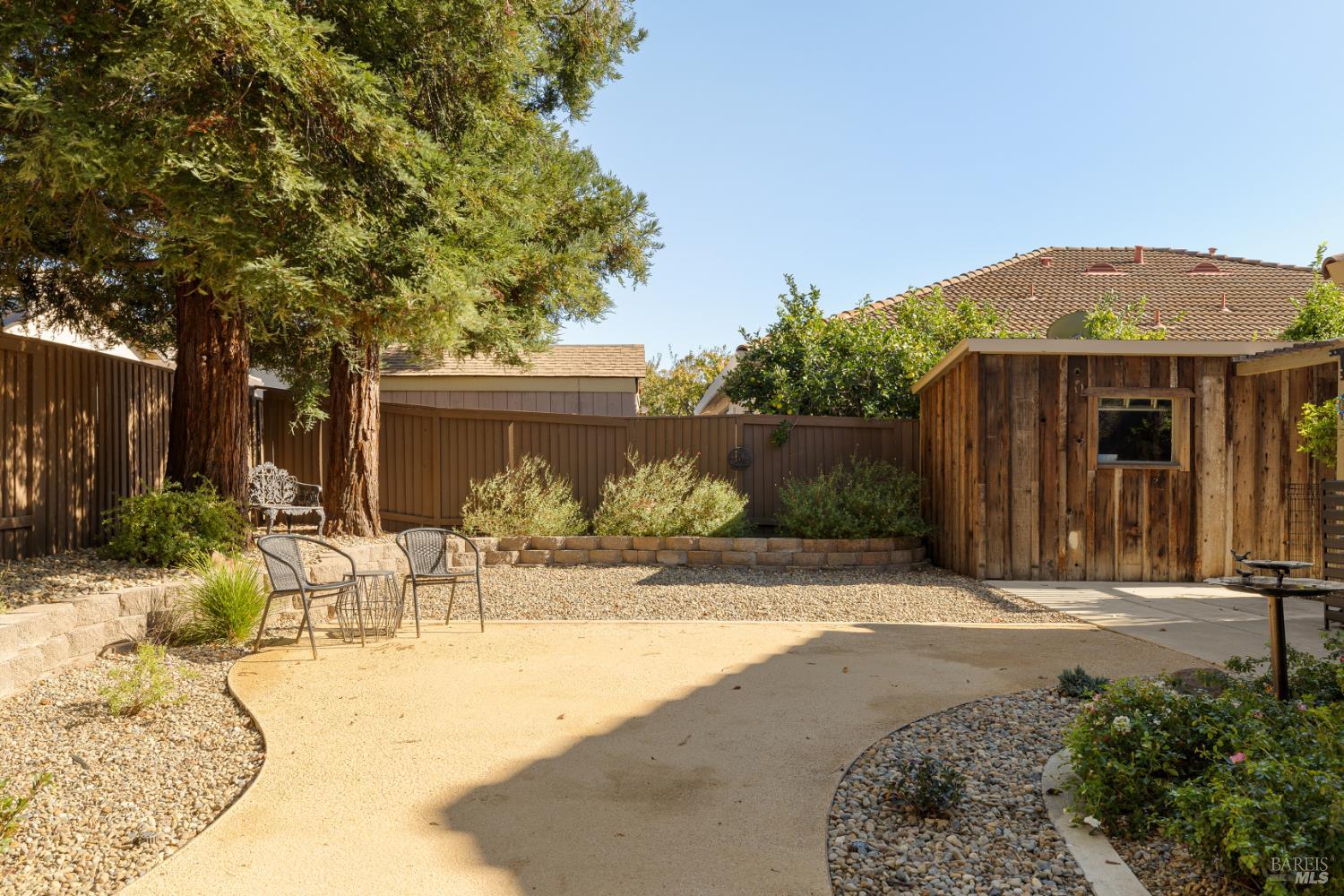 4114 Rowland Drive Fairfield CA 94533