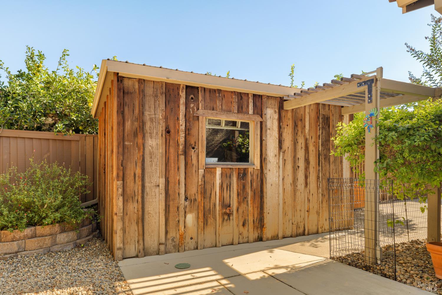 4114 Rowland Drive Fairfield CA 94533