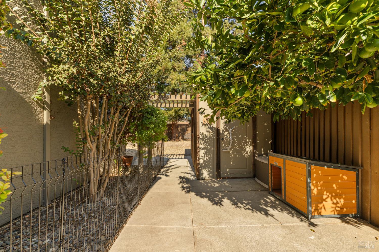 4114 Rowland Drive Fairfield CA 94533