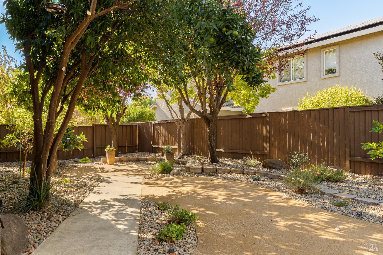 4114 Rowland Drive Fairfield CA 94533