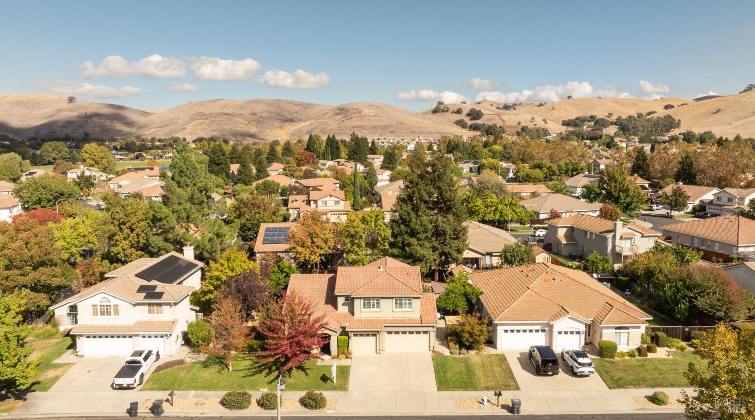 4114 Rowland Drive Fairfield CA 94533