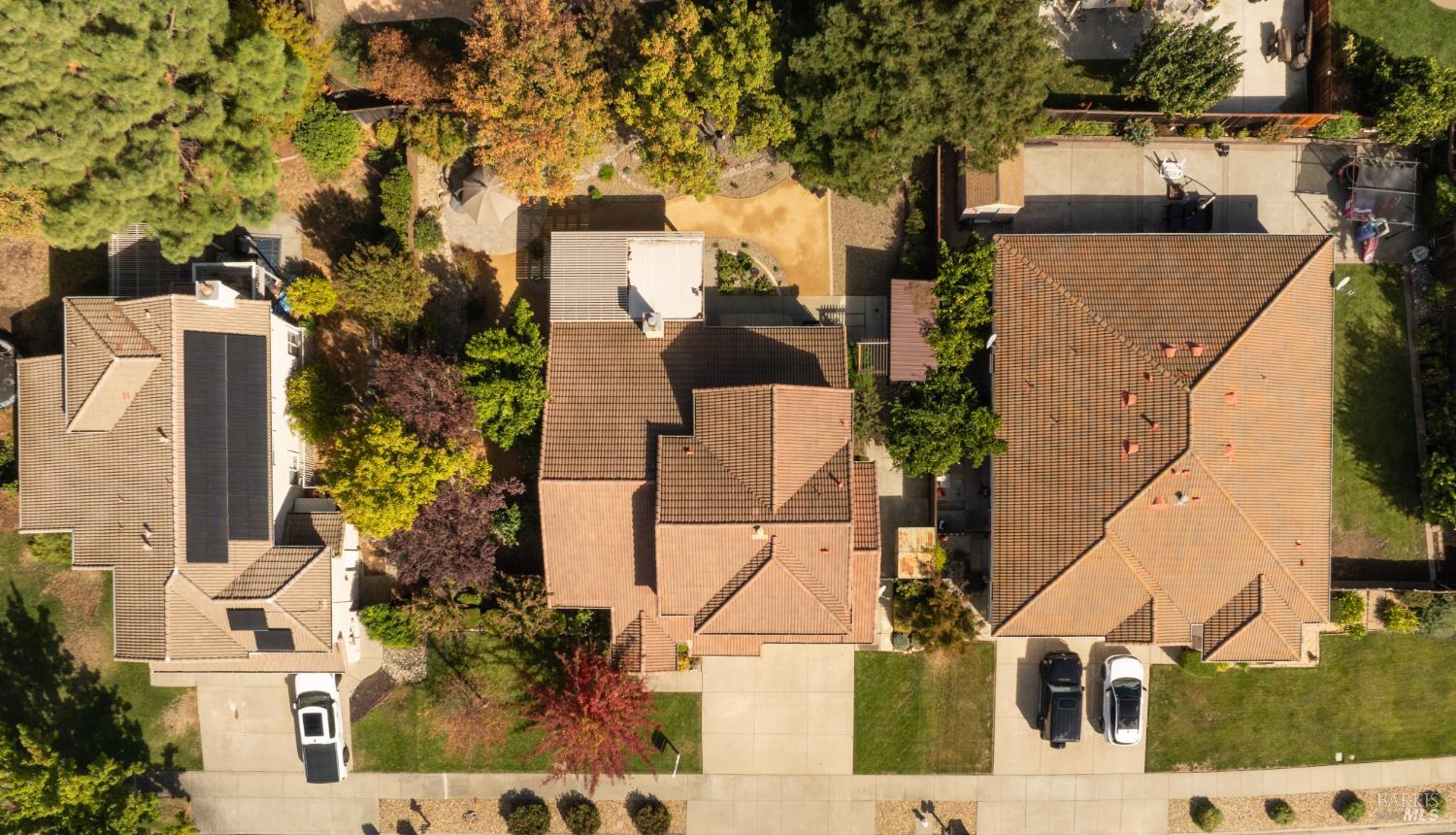 4114 Rowland Drive Fairfield CA 94533