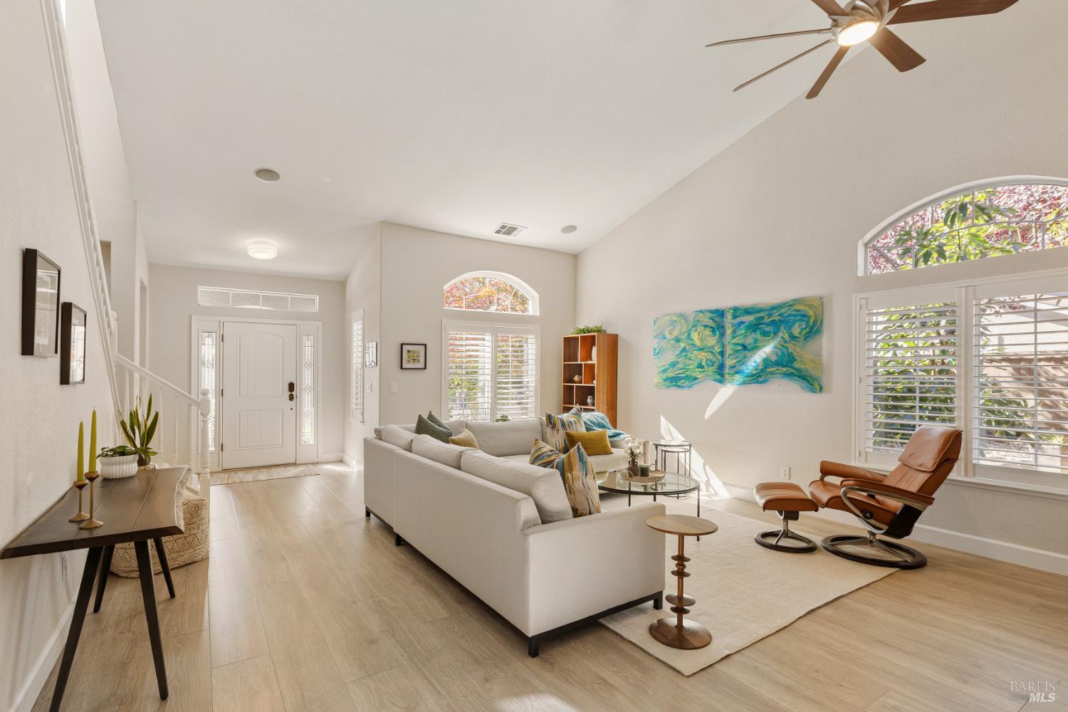 4114 Rowland Drive Fairfield CA 94533