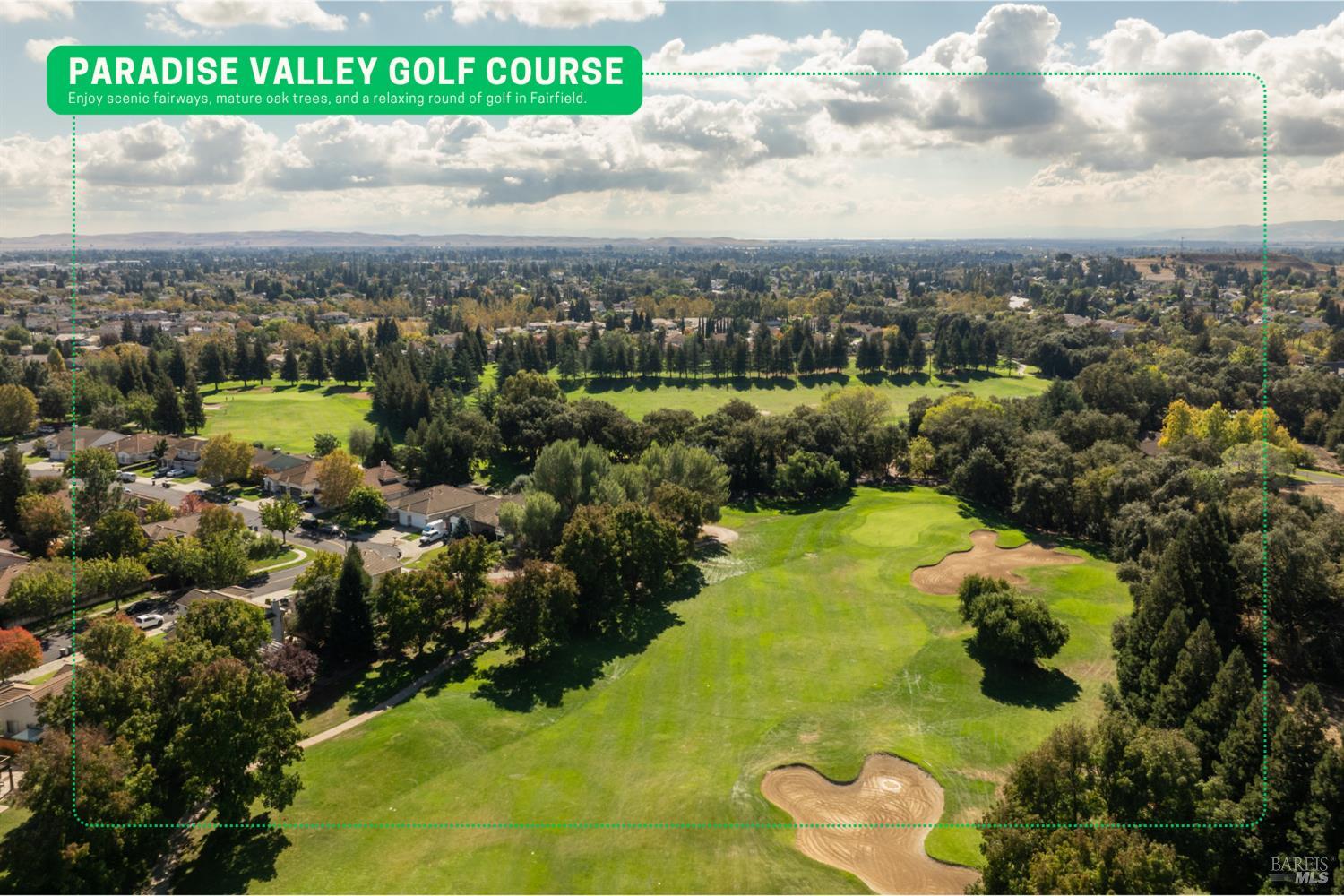 4114 Rowland Drive Fairfield CA 94533