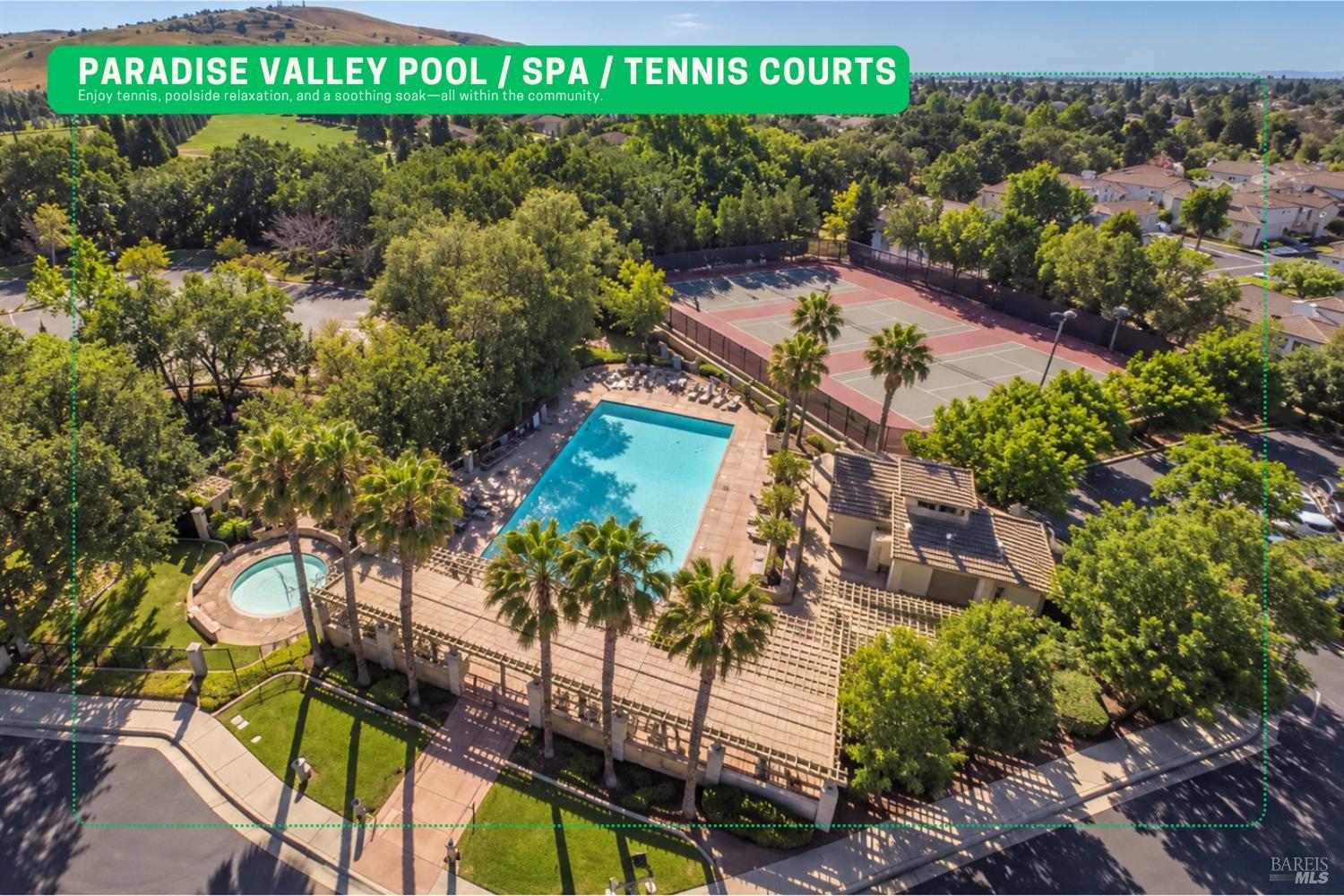 4114 Rowland Drive Fairfield CA 94533