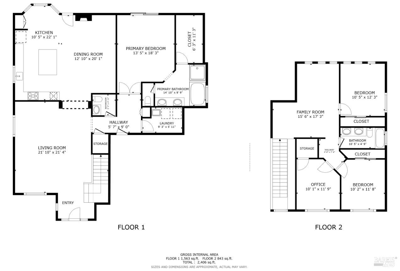 4114 Rowland Drive Fairfield CA 94533