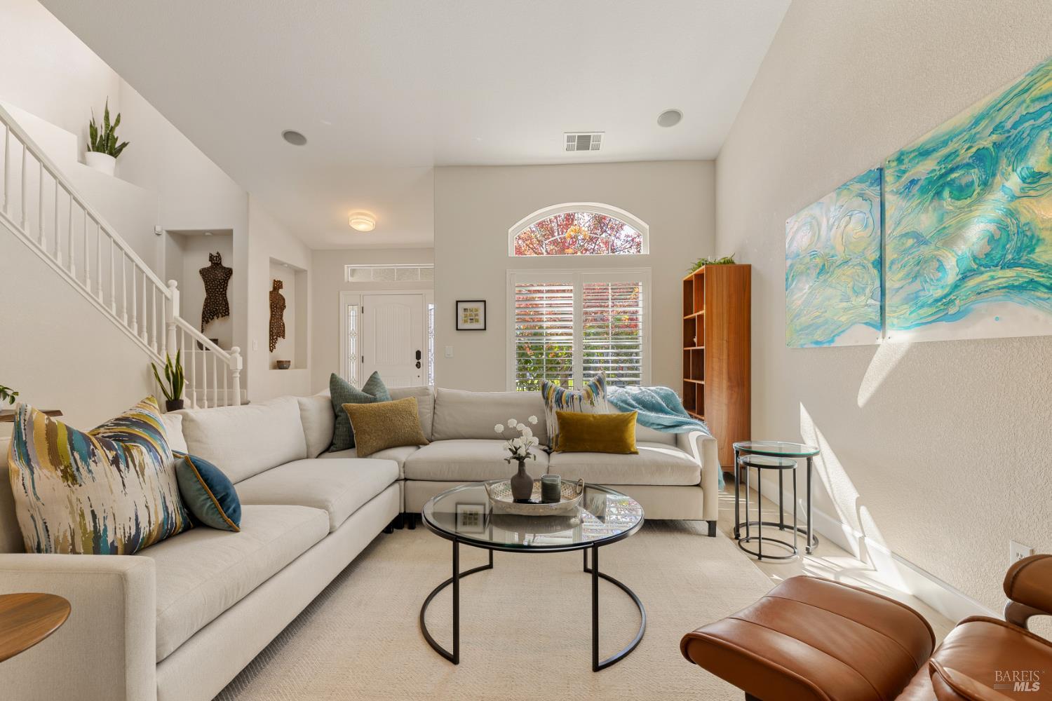 4114 Rowland Drive Fairfield CA 94533