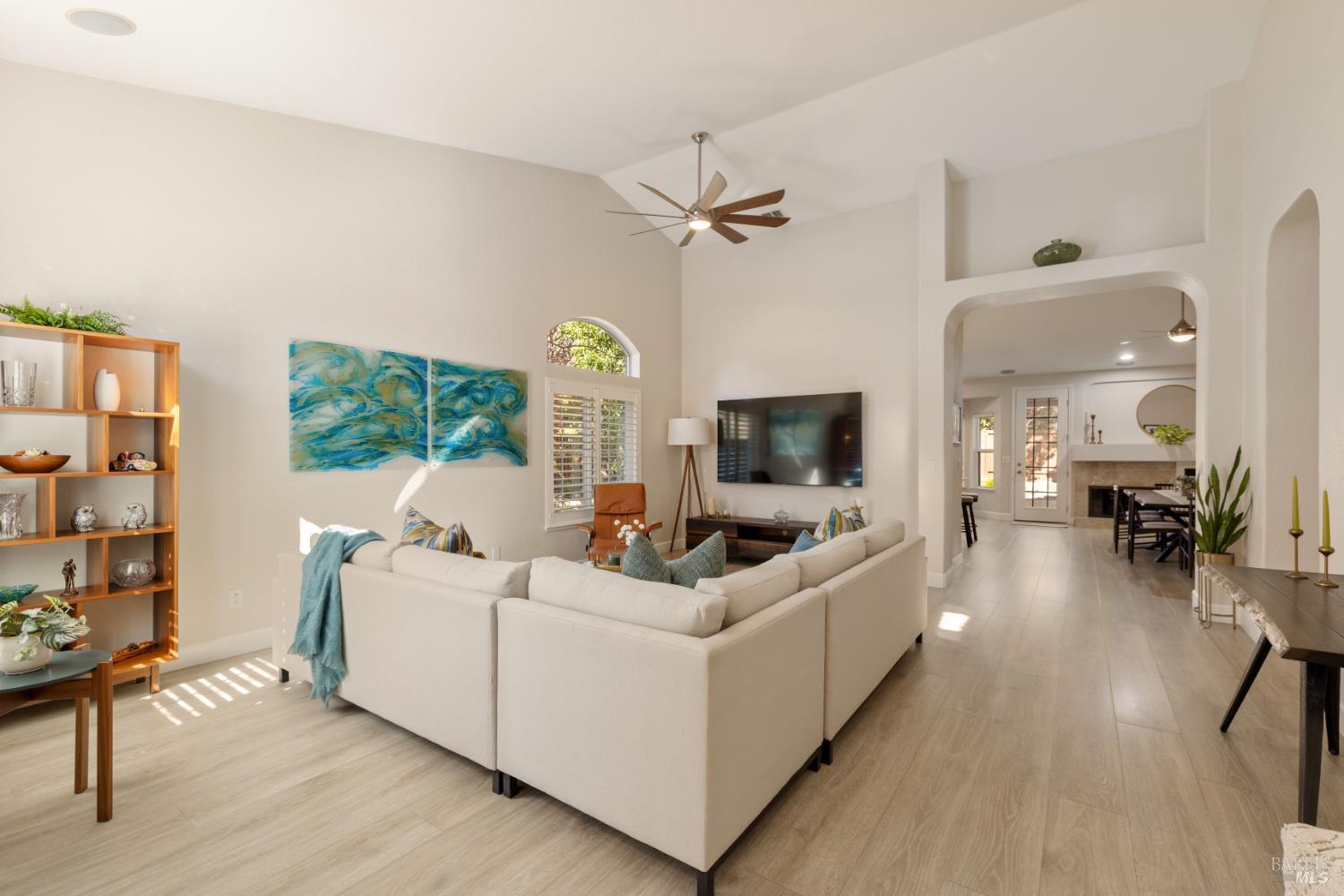 4114 Rowland Drive Fairfield CA 94533