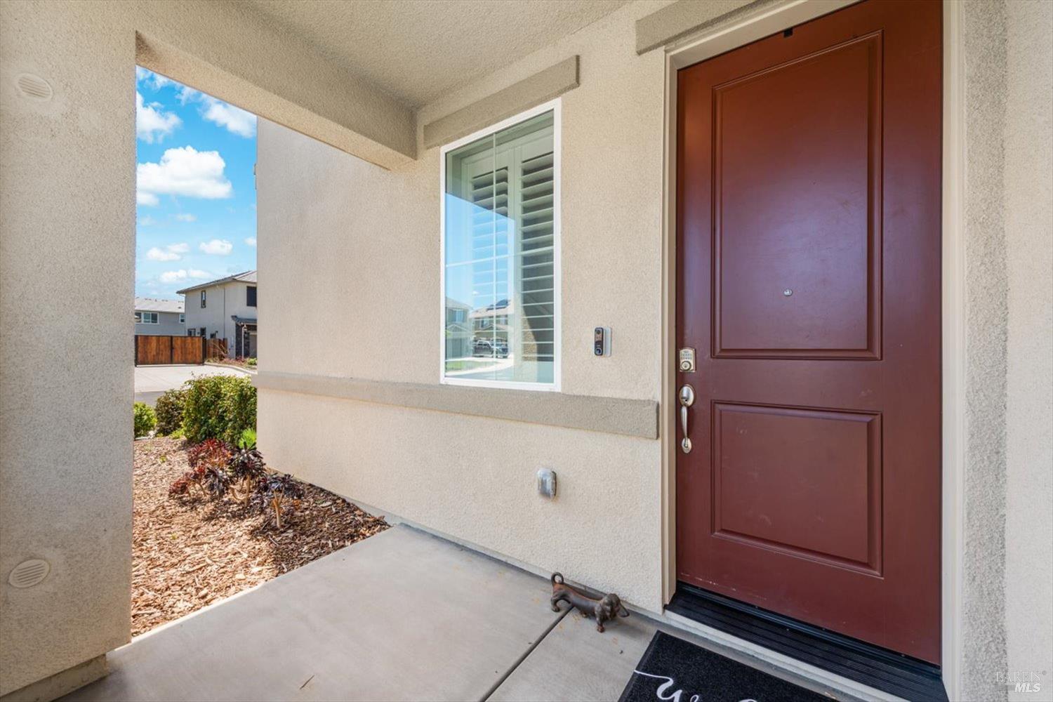 661 Shaul Circle Vacaville CA 95687