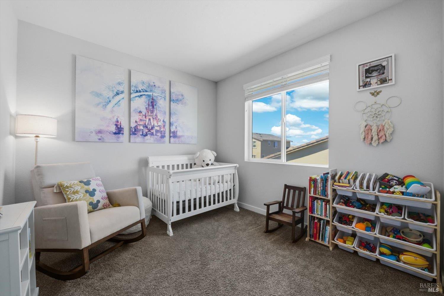 661 Shaul Circle Vacaville CA 95687