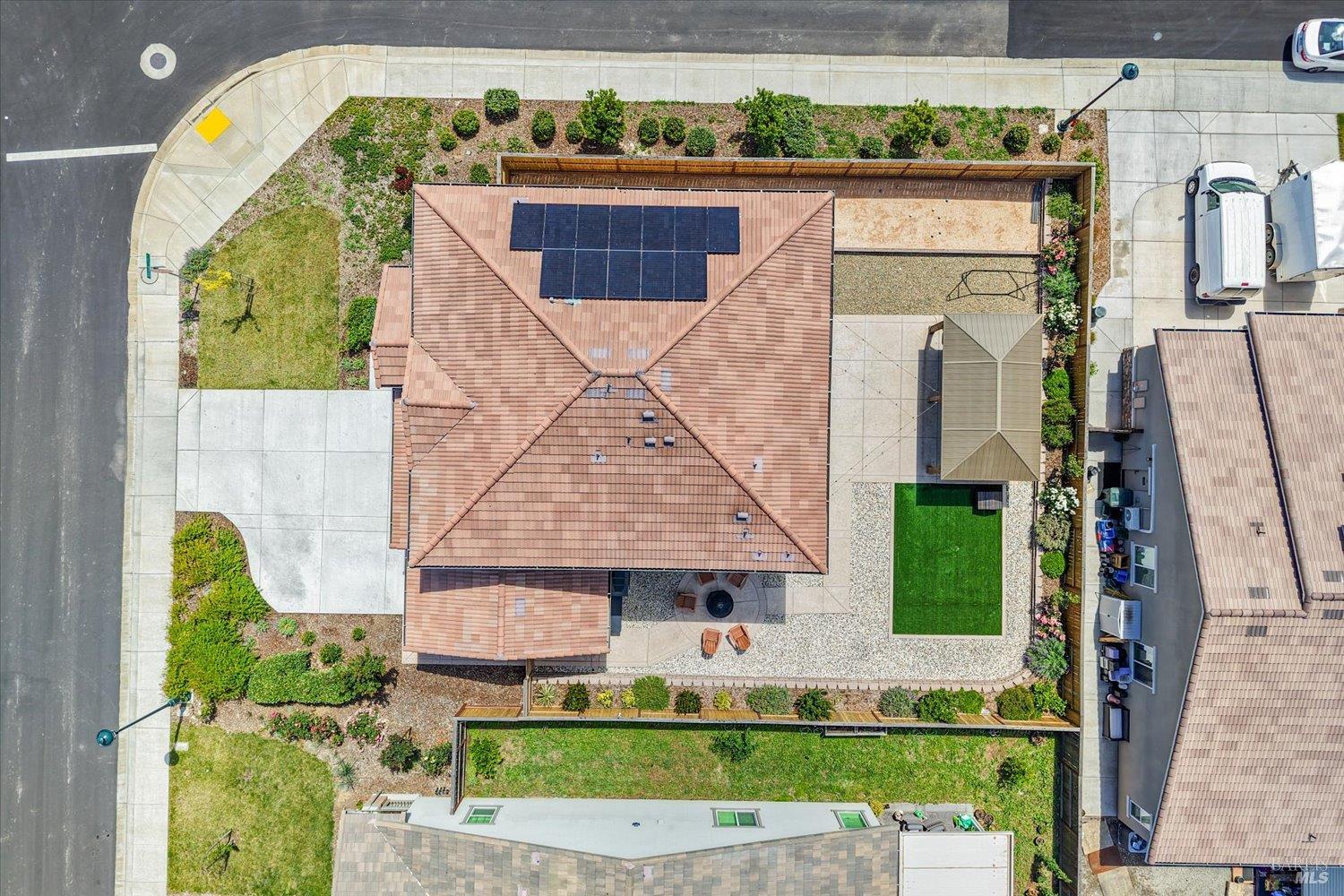 661 Shaul Circle Vacaville CA 95687