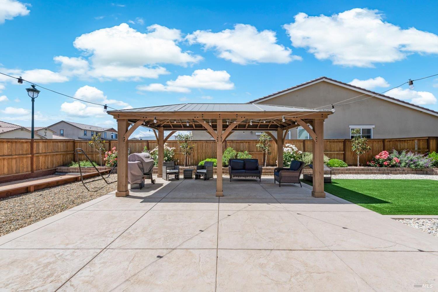 661 Shaul Circle Vacaville CA 95687