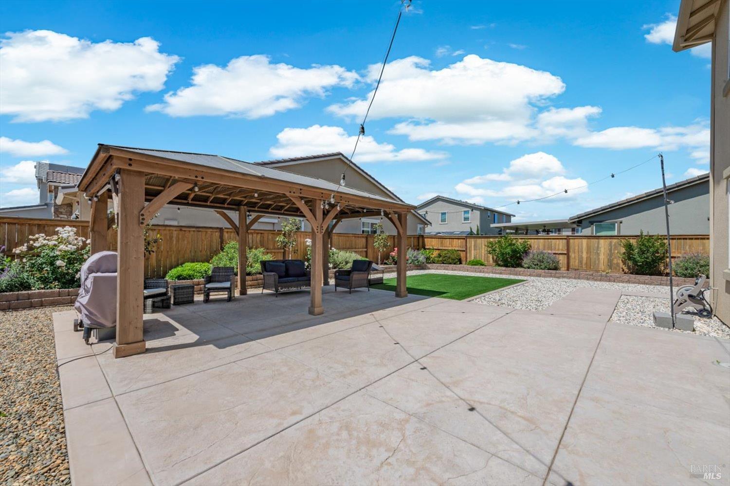 661 Shaul Circle Vacaville CA 95687