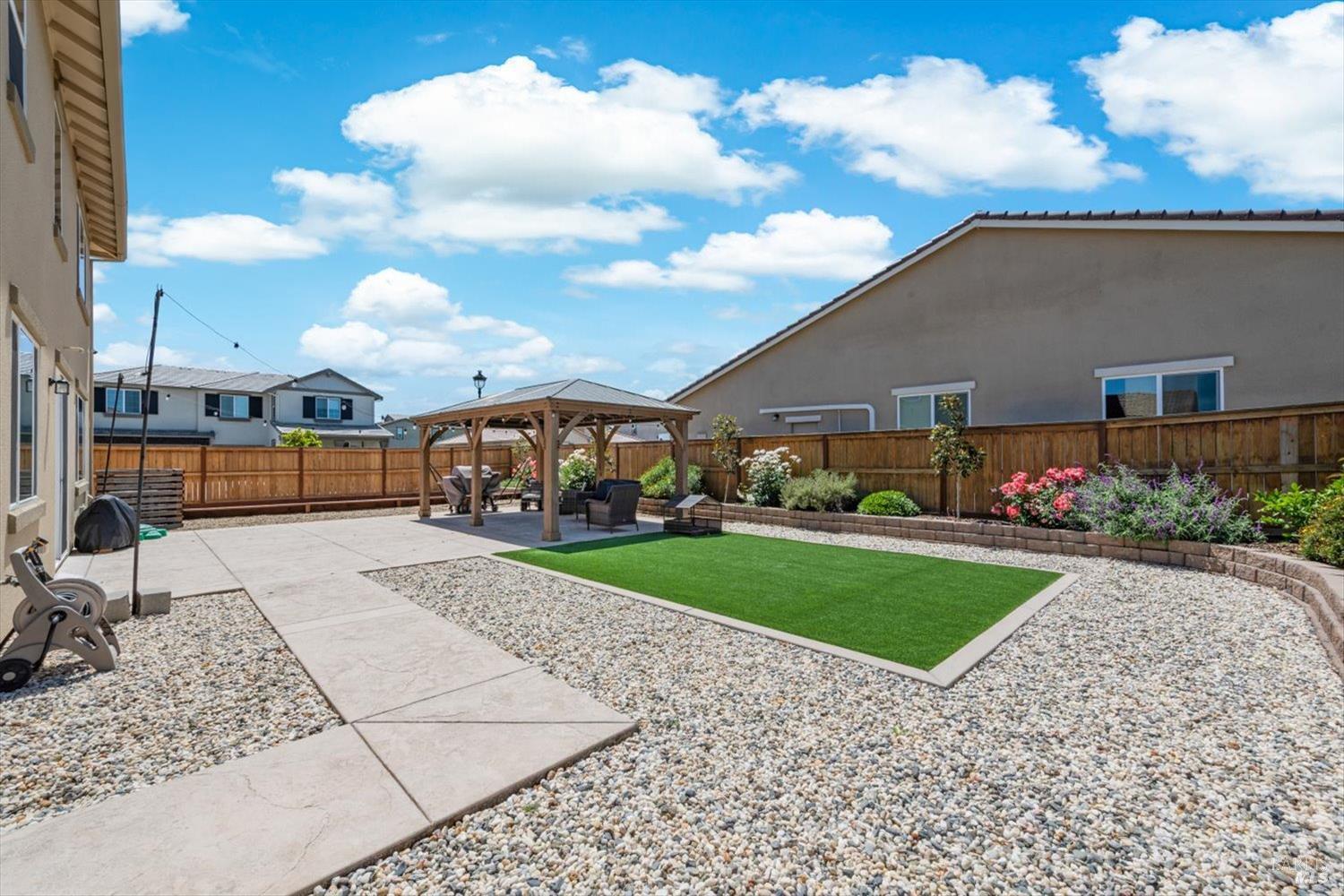 661 Shaul Circle Vacaville CA 95687