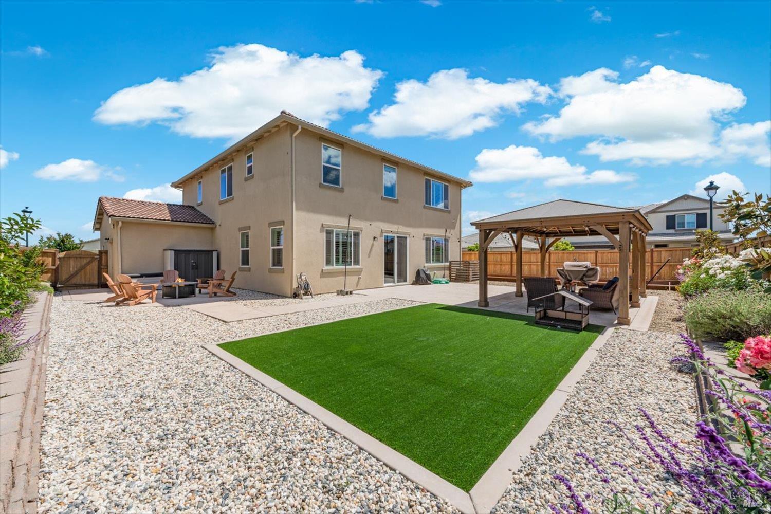 661 Shaul Circle Vacaville CA 95687