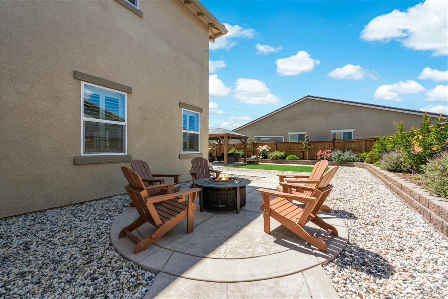 661 Shaul Circle Vacaville CA 95687